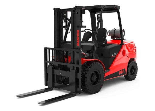 Manitou MI 40 G