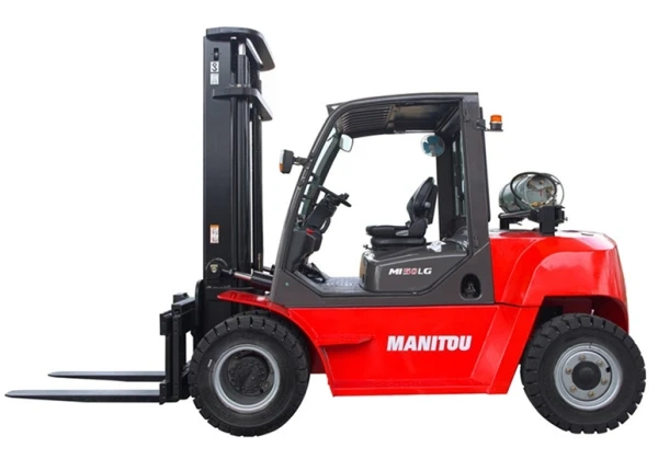 Manitou MI 50L G