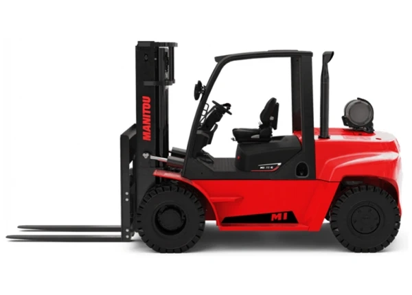 Manitou MI 60 G