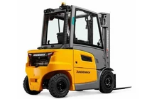 DFG S30s