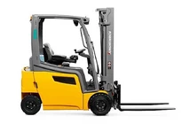 EFG 318