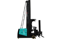 PRO RVX 1645 4.5м