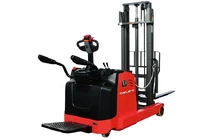 TFA2055 с площадкой для оператора 5.5м