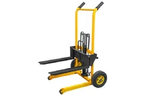HS400 Mini Stacker 1.3м