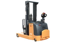 XR2040с платформой 4м