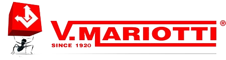 Бренд Mariotti